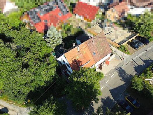 Einfamilienhaus zum Kauf 249.000 € 6 Zimmer 130 m² 544 m² Grundstück Liemersbach Großerlach 71577
