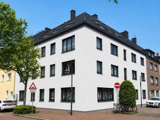 Wohnung zum Kauf 158.500 € 2 Zimmer 63 m² 1. Geschoss frei ab 01.08.2026 Wesel 46483