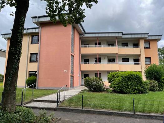 Wohnung zum Kauf 242.000 € 4 Zimmer 103 m² Geschoss 3/3 Bad Essen Bad Essen 49152