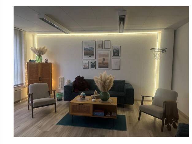 Bürofläche zur Miete provisionsfrei 400 € 30 m² Bürofläche Moritzstraße Neue Neustadt Magdeburg 39124