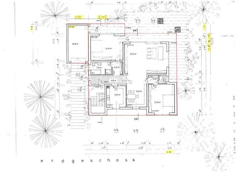 Mehrfamilienhaus zum Kauf 632.800 € 11 Zimmer 371 m² 1.700 m² Grundstück Kollnburg 94262