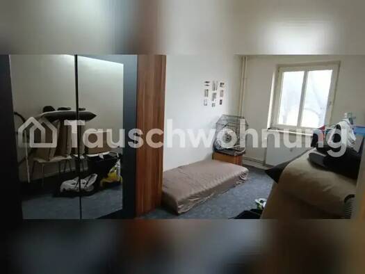 Wohnung zur Miete Tauschwohnung 486 € 2 Zimmer 36 m² Alsterdorf Hamburg 22305