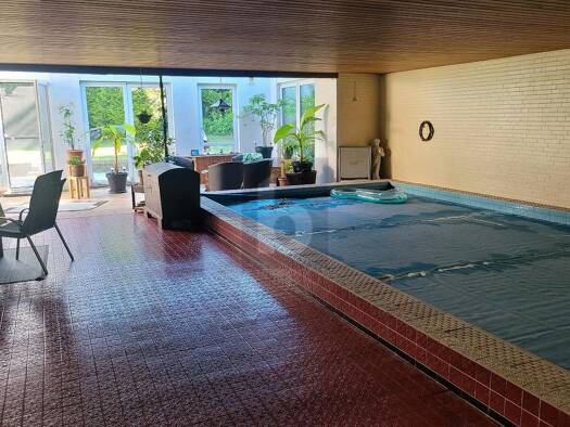 Einfamilienhaus zum Kauf 450.000 € 4 Zimmer 270 m² 1.050 m² Grundstück Tremsbüttel 22967