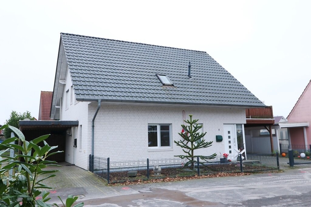 Wohnung zum Kauf 117.500 € 2 Zimmer 47,2 m²<br/>Wohnfläche Cloppenburg Cloppenburg 49661