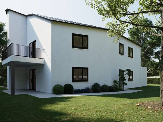 Terrassenwohnung zur Miete 1.150 € 3 Zimmer 87 m² Geschoss EG/2 frei ab 01.10.2026 Fronberg Schwandorf 92421