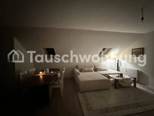 Wohnung zur Miete Tauschwohnung 550 € 2 Zimmer 75 m² Hainholz Hannover 30165
