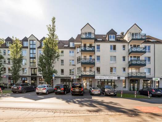 Wohnung zum Kauf 329.000 € 2 Zimmer 80 m² Geschoss 2/4 Kaarst-Mitte Kaarst 41564