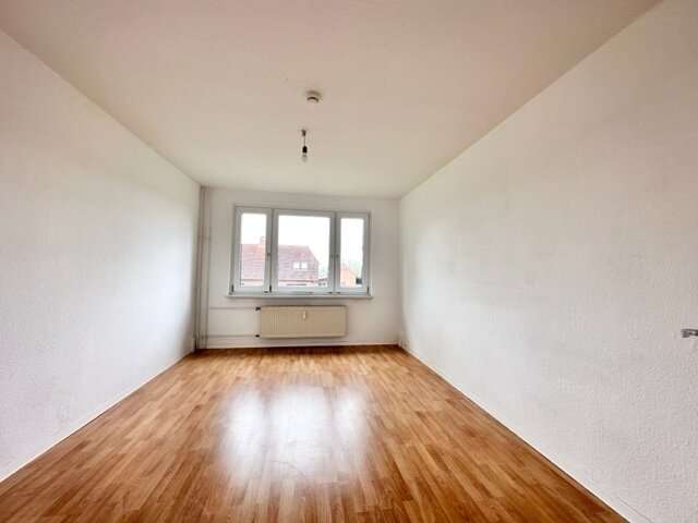 Wohnung zur Miete 342 € 3 Zimmer 55,2 m²<br/>Wohnfläche EG<br/>Geschoss Alter Postweg 16 Klein Bengerstorf Bengerstorf 19258