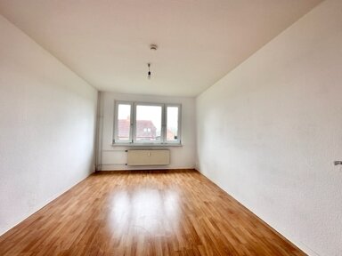 Wohnung zur Miete 342 € 3 Zimmer 55,2 m² EG Alter Postweg 16 Klein Bengerstorf Bengerstorf 19258