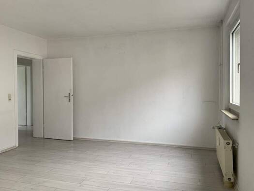 Wohnung zur Miete 319 € 2 Zimmer 46 m² 2. Geschoss frei ab 27.02.2026 Schemannstraße 24 Rotthausen Gelsenkirchen 45884