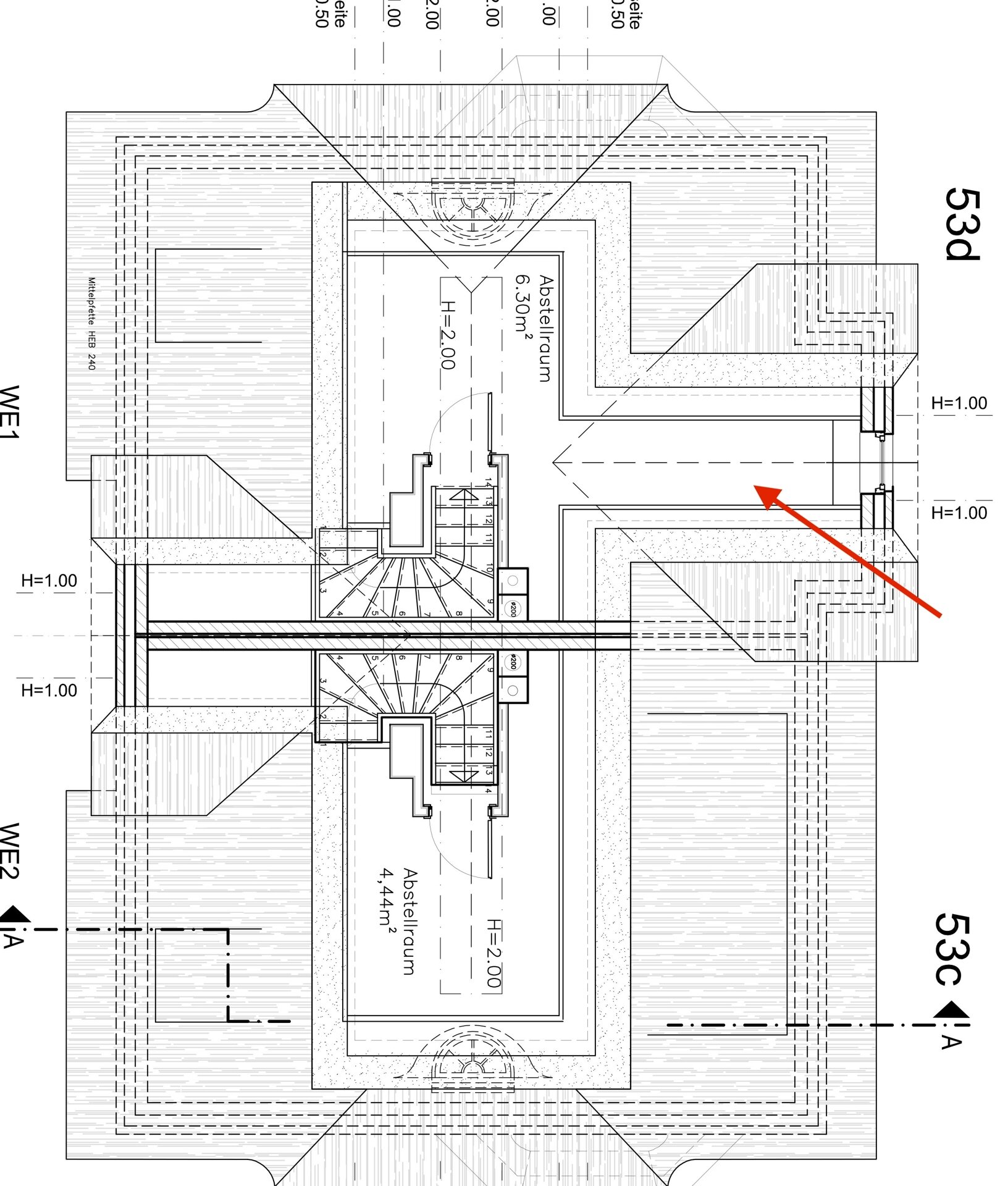 Doppelhaushälfte zum Kauf 2.290.000 € 4 Zimmer 136 m²<br/>Wohnfläche 500 m²<br/>Grundstück Wenningstedt Wenningstedt 25996