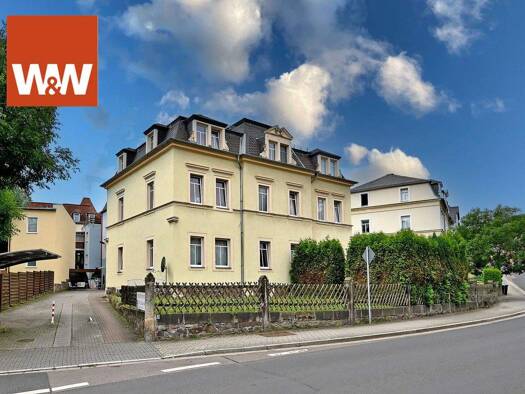 Wohnung zum Kauf 89.000 € 3 Zimmer 54 m² Freital 01705
