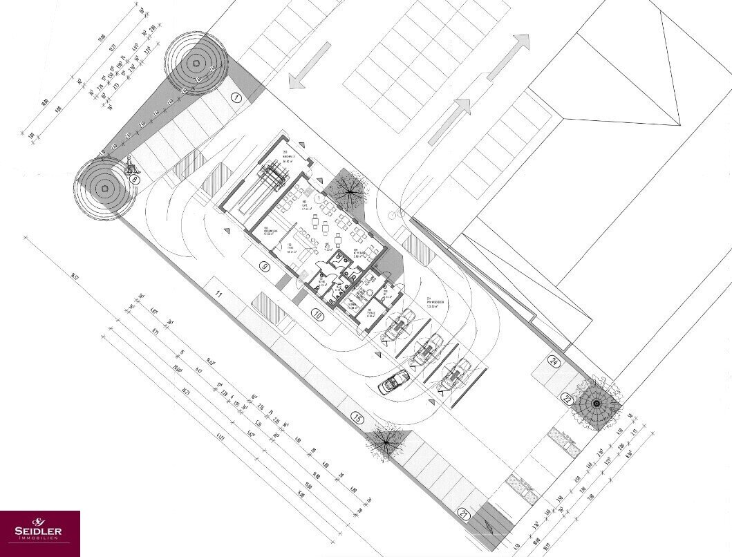 Immobilie zum Kauf als Kapitalanlage geeignet 2.238.000 € 1.178,3 m²<br/>Fläche 7.005 m²<br/>Grundstück Langenwinkel Lahr/Schwarzwald 77933