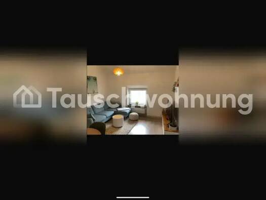 Wohnung zur Miete Tauschwohnung 950 € 2 Zimmer 55 m² 4. Geschoss Nordend-Ost Frankfurt am Main 60316