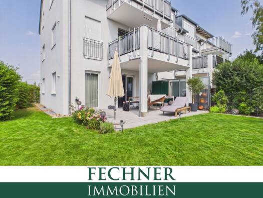 Wohnung zum Kauf provisionsfrei 459.800 € 3 Zimmer 79,6 m² EG Unsernherrn Ingolstadt 85051