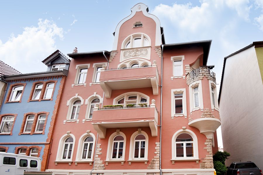 Wohnung zum Kauf 445.000 € 4 Zimmer 152 m²<br/>Wohnfläche 1.<br/>Geschoss Ost Hildesheim 31135