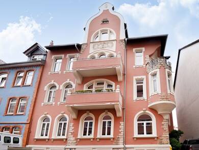 Wohnung zum Kauf 429.000 € 4 Zimmer 152 m² 1. Geschoss Hildesheim 31135