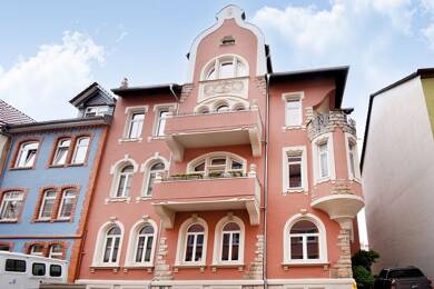 Wohnung zum Kauf 429.000 € 4 Zimmer 152 m² 1. Geschoss Ost Hildesheim 31135