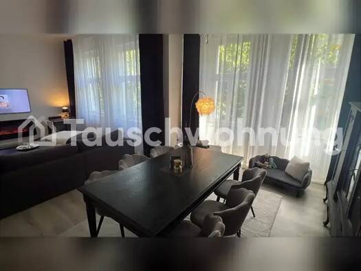 Wohnung zur Miete Tauschwohnung 700 € 2 Zimmer 89 m² 1. Geschoss Eppinghofen Mülheim an der Ruhr 45468