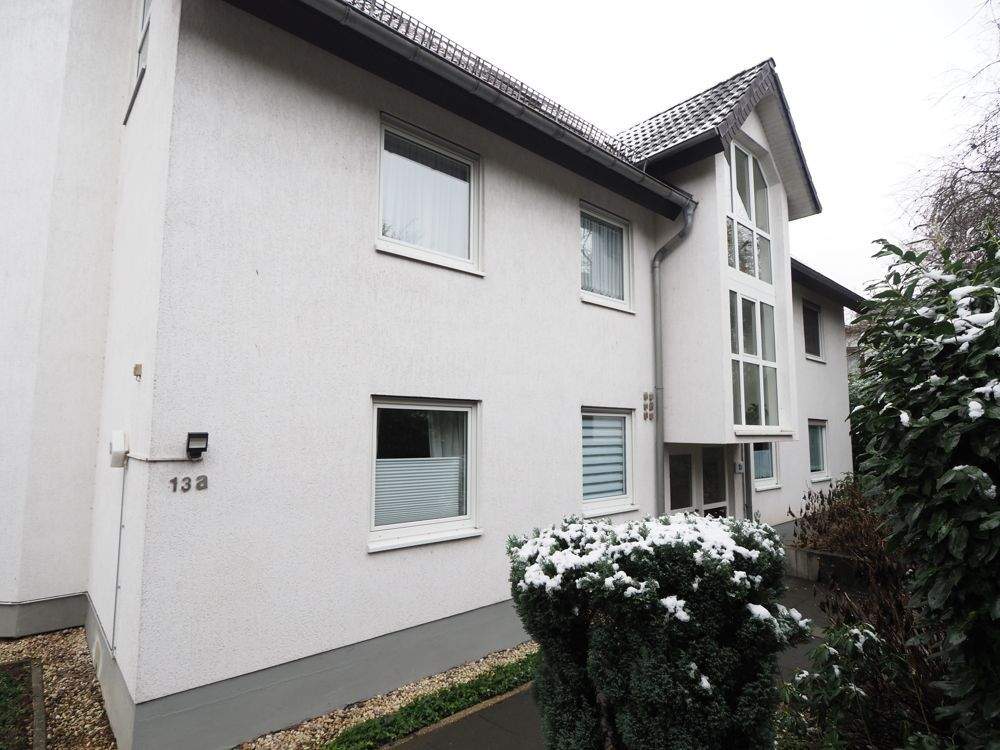 Immobilie in Höhr-Grenzhausen - Attraktive Eigentumswohnung in einem gepflegten Haus mit ruhiger Wohnlage - Bild 2