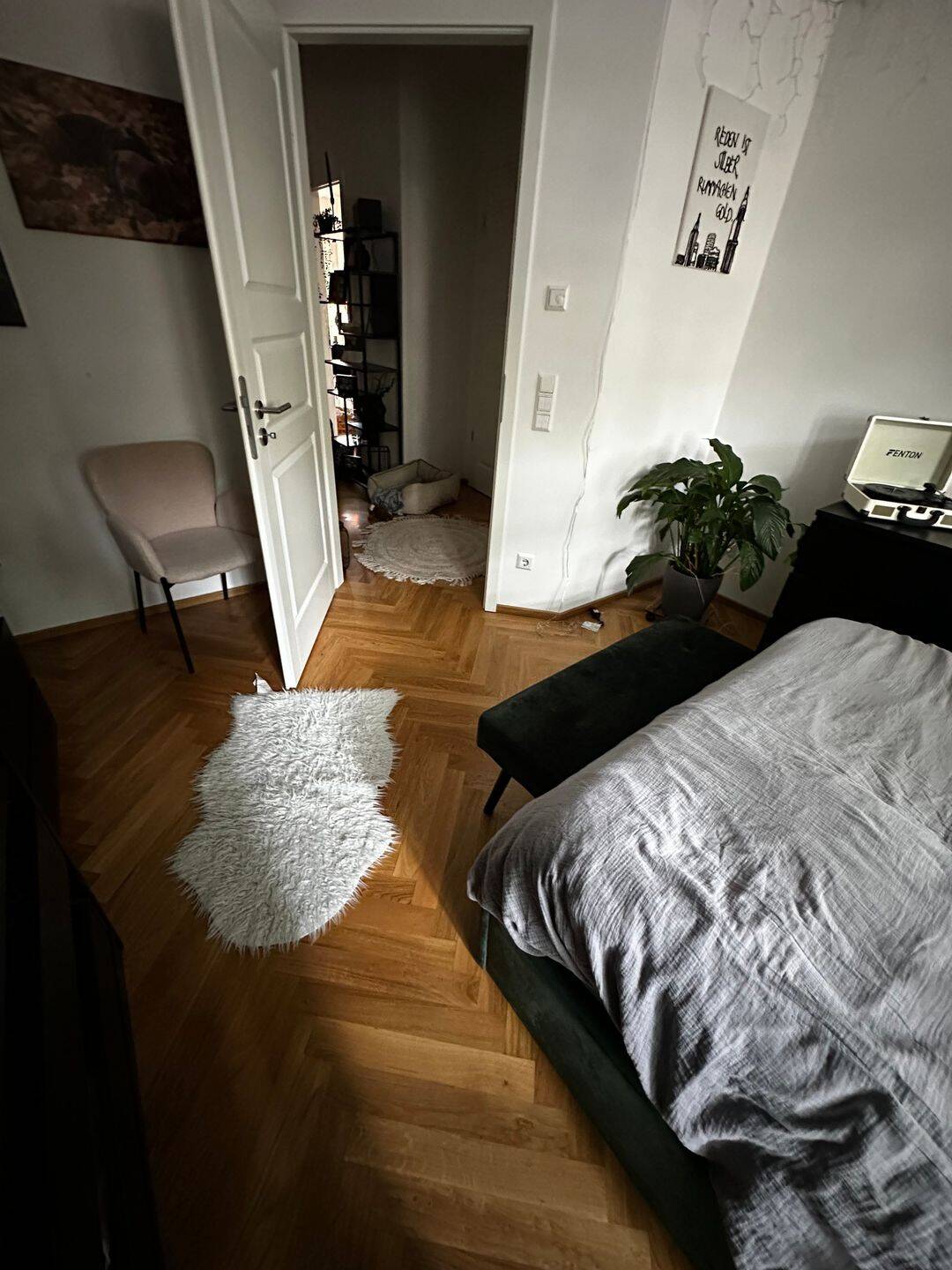 Wunderschöne moderne 2-Zimmer Wohnung im Lindenhof – Chemnitz – Vorschaubild 14