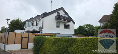 Wohnung zum Kauf 100.000 € 2 Zimmer 52 m² Dachgeschoss Oettingen Oettingen 86732