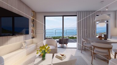 Wohnung zum Kauf 274.372 € 1 Zimmer 66 m² 3. Geschoss Veliko Brdo Makarska center