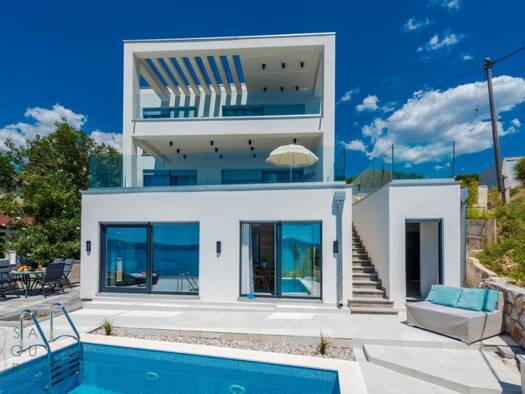 Villa zum Kauf 850.000 € 6 Zimmer 177 m² 371 m² Grundstück Dubrovnik 20000