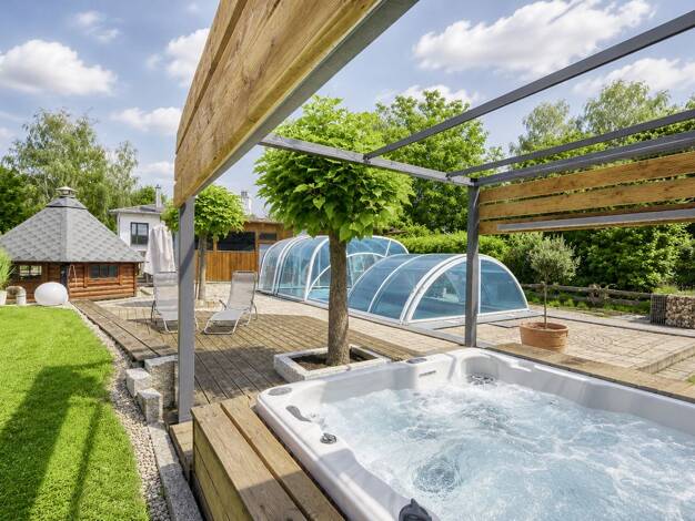 Einfamilienhaus zum Kauf 999.000 € 5 Zimmer 171 m² 1.385 m² Grundstück Markt Biberbach 86485