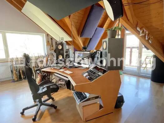 Wohnung zur Miete Tauschwohnung 1.100 € 3 Zimmer 100 m² 3. Geschoss Bickendorf Köln 50827