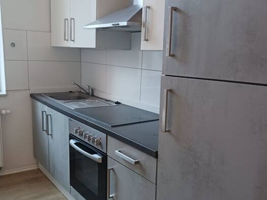 Wohnung zur Miete 1.000 € 3 Zimmer 95 m² 1. Geschoss frei ab sofort Gießen Gießen 35390