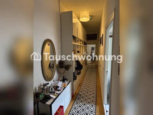 Wohnung zur Miete Tauschwohnung 670 € 2 Zimmer 74 m² 2. Geschoss Mariendorf Berlin 10829