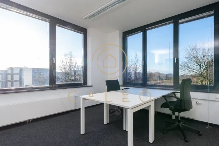 Bürokomplex zur Miete provisionsfrei 30 m²<br/>Bürofläche ab 1 m²<br/>Teilbarkeit Strecknitz / Rothebeck Lübeck 23562