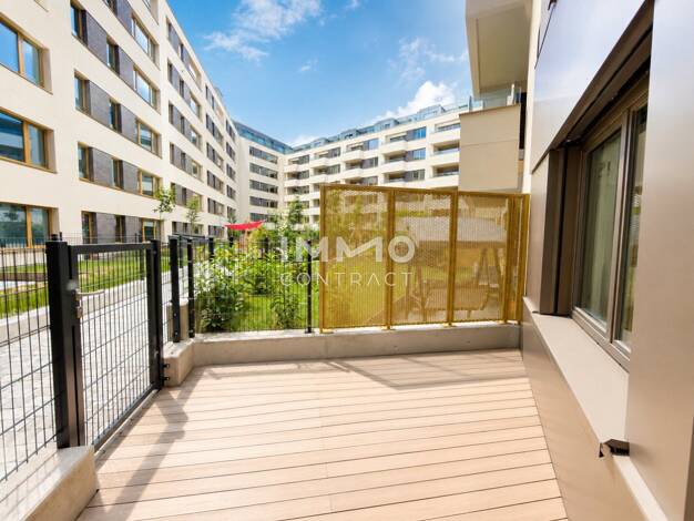Wohnung zum Kauf - Erstbezug provisionsfrei 630.000 € 3 Zimmer 92,1 m² Wien 1100