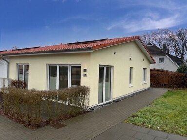 Terrassenwohnung zur Miete 950 € 2 Zimmer 80 m² frei ab sofort Ganderkesee Ganderkesee 27777