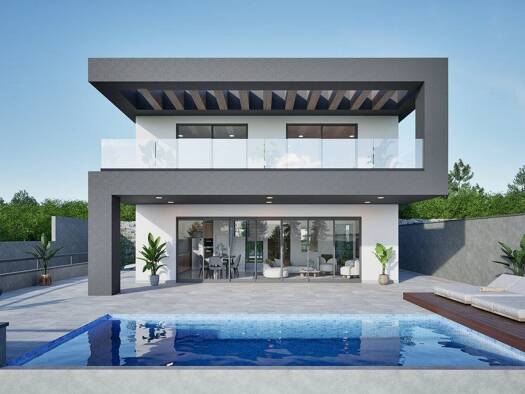 Haus zum Kauf 1.500.000 € 300 m² Torremolinos 29620