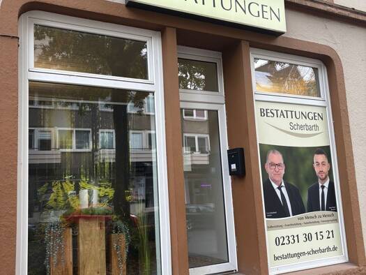 Bürogebäude zur Miete provisionsfrei 390 € 35 m² Bürofläche Eppenhauser Straße 16 Hochschulviertel Hagen 58093