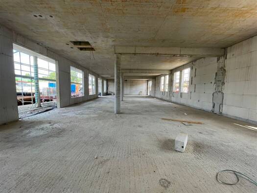 Ladenfläche zur Miete - Erstbezug provisionsfrei 22 € 363,5 m² Verkaufsfläche teilbar ab 98 m² Luisenglück 26a Hombruch Dortmund 44225