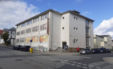 Bürofläche zur Miete provisionsfrei 3,50 € 1.000 m² Bürofläche teilbar ab 500 m² Ostvorstadt Bautzen 02625