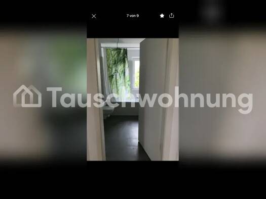 Wohnung zur Miete Tauschwohnung 897 € 3 Zimmer 79 m² 4. Geschoss Adlershof Berlin 12489