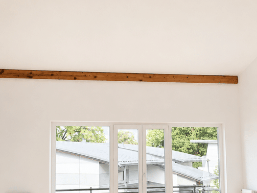 Wohnung zur Miete 1.201 € 1 Zimmer 88 m² 2. Geschoss Beethovenstraße 8 Hammerstatt Bayreuth 95448
