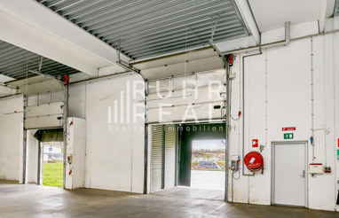 Halle/Industriefläche zur Miete 5.232 m² Lagerfläche teilbar ab 5.232 m² Pulheim Pulheim 50259