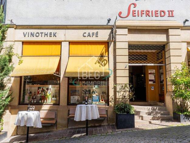 Laden zur Miete 2.950 € 107,7 m² Verkaufsfläche Schwäbisch Hall 74523