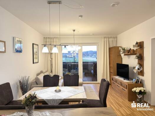 Wohnung zum Kauf 355.000 € Lochen am See 5221