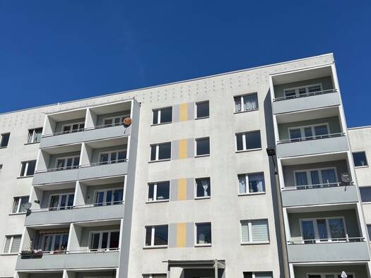 Wohnung zur Miete 435 € 3 Zimmer 66,8 m² 3. Geschoss Blankenburg Blankenburg 38889