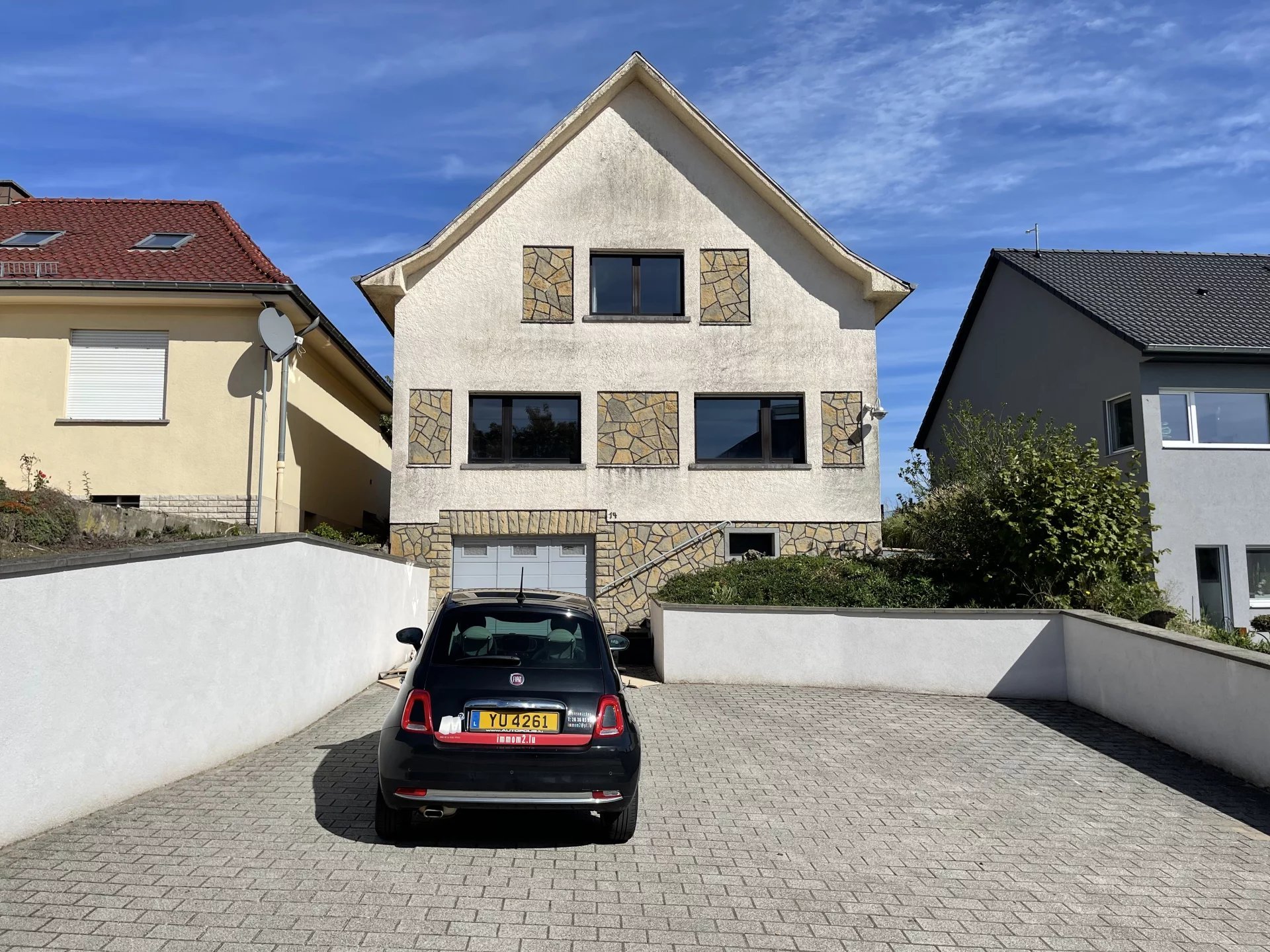 Einfamilienhaus zum Kauf provisionsfrei 880.000 € 140 m²<br/>Wohnfläche 565 m²<br/>Grundstück Grevenmacher 6715