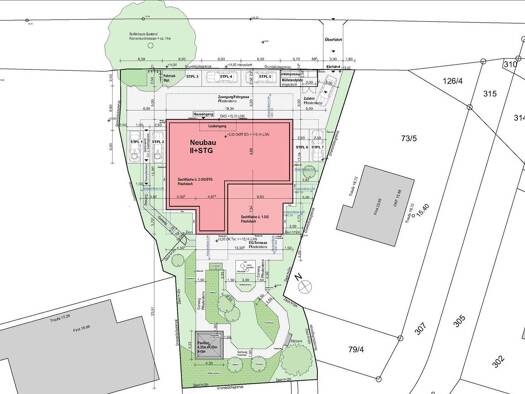 Haus zum Kauf als Kapitalanlage geeignet 758,6 m² 1.172 m² Grundstück Suchsdorf Suchsdorf 24107