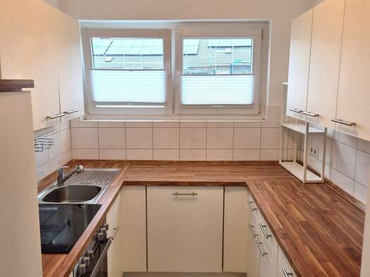 Wohnung zur Miete 795 € 3 Zimmer 79 m² Wickede Dortmund 44319