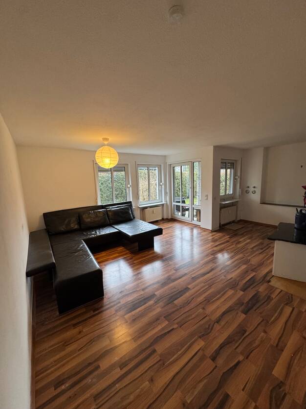Wohnung zum Kauf 360.000 € 3 Zimmer 113 m² EG Hainbuchenweg 3 Schönfließ Mühlenbecker Land 16567