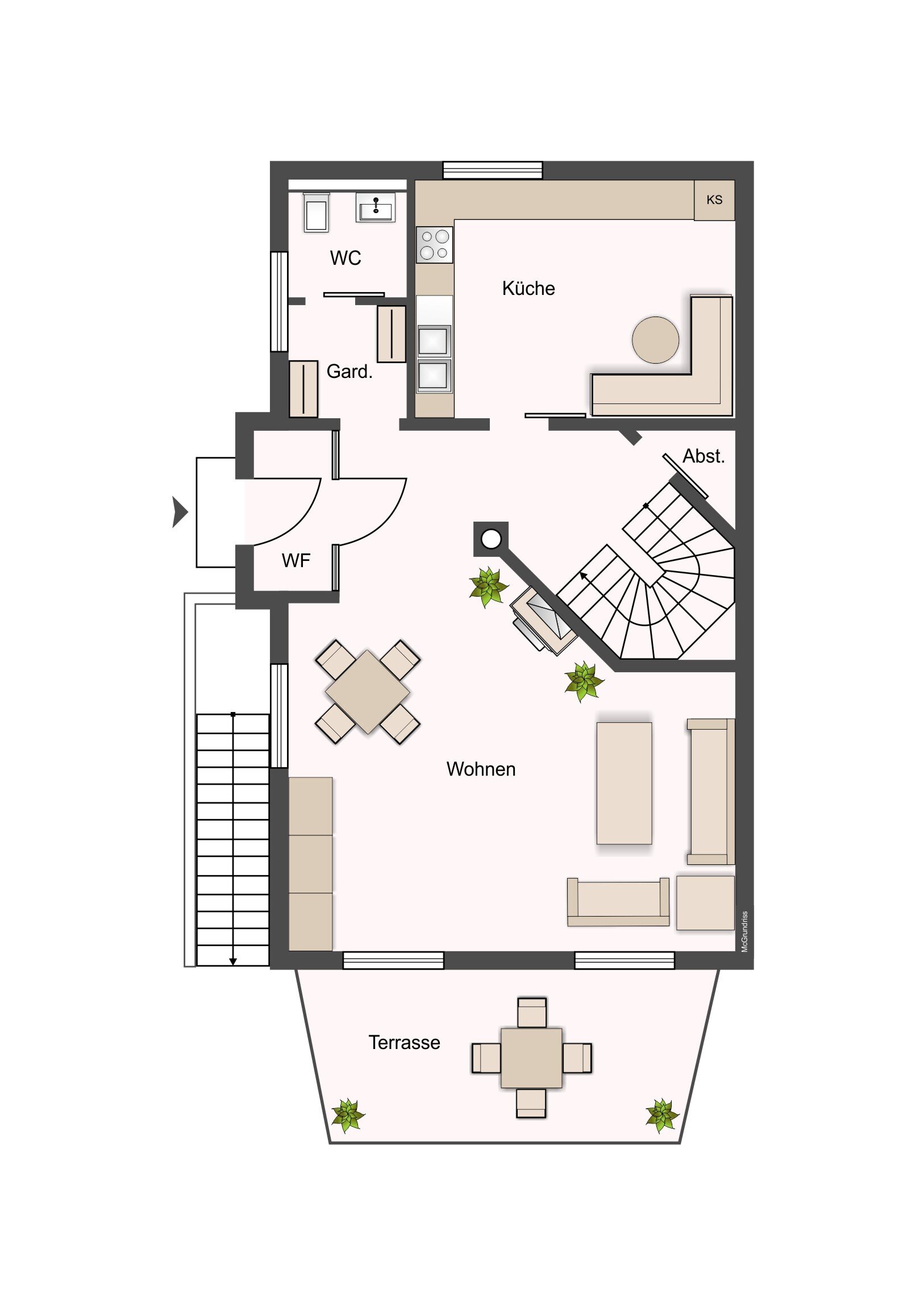 Einfamilienhaus zum Kauf 795.000 € 6 Zimmer 157 m²<br/>Wohnfläche 326 m²<br/>Grundstück Schwabhausen Schwabhausen 85247